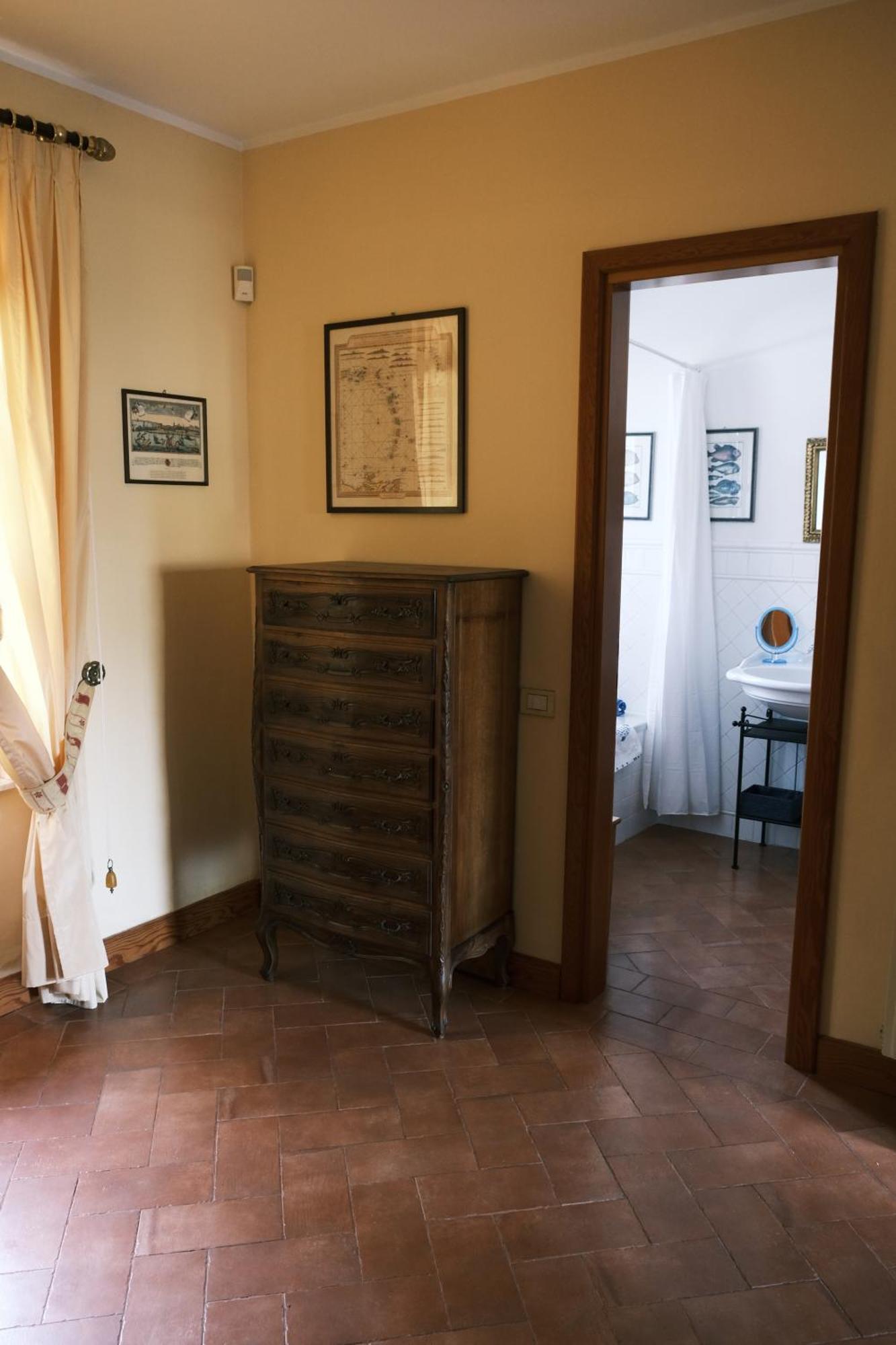 L'Alcova Tra Gli Ulivi By Portofinovacanze Zoagli Exteriér fotografie