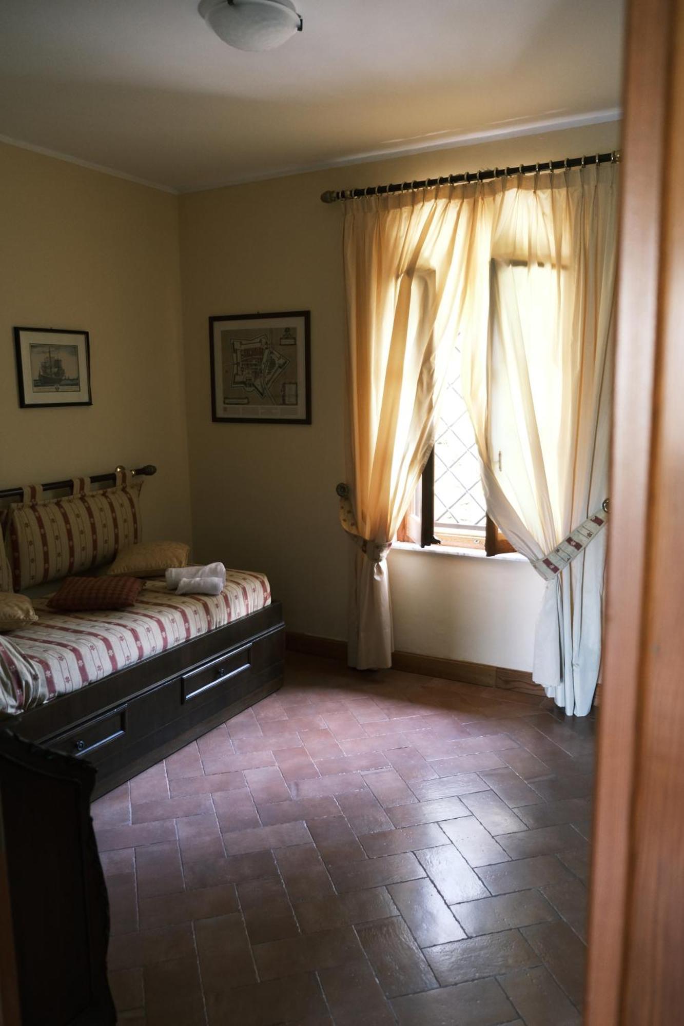 L'Alcova Tra Gli Ulivi By Portofinovacanze Zoagli Exteriér fotografie